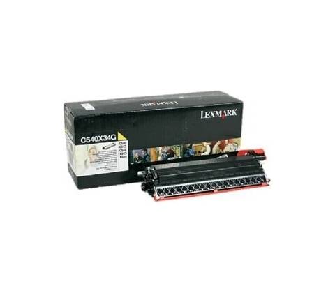 Lexmark 0C540X34 - originální