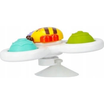 Bam Bam Senzorické kostky s příslušenstvím