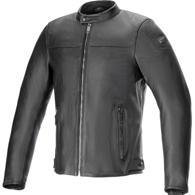 Alpinestars BLACKTRACK čierna