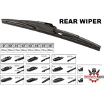  Чистачка T300 зад. стъкло 9"-225 мм (+адаптори) ('255072)