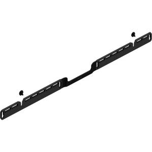FLEXSON Стойка за високоговорители Sonos Arc, за саундбар Sonos Arc Ultra (AR2WMWW1BLK)