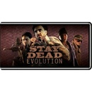 Stay Dead Evolution