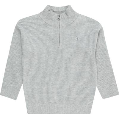 GAP Пуловер сиво, размер 3