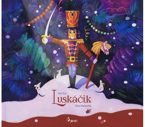 Luskáčik