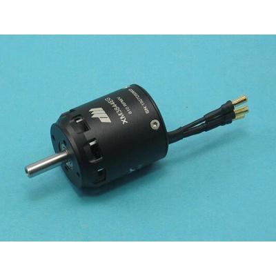Dualsky XM3844EG-12 810KV