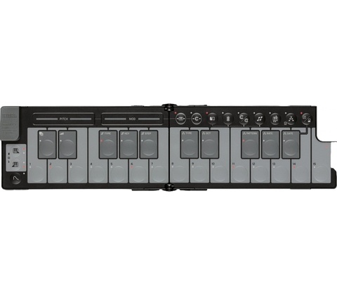 Korg nanoKEY Fold