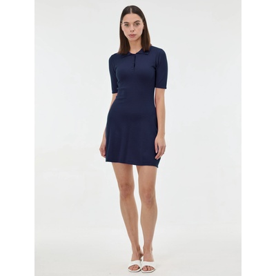 orsay Тъмносиня дамска плетена рокля ORSAY Orsay | Sin | ЖЕНИ | 34