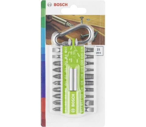 Bosch 2607002823