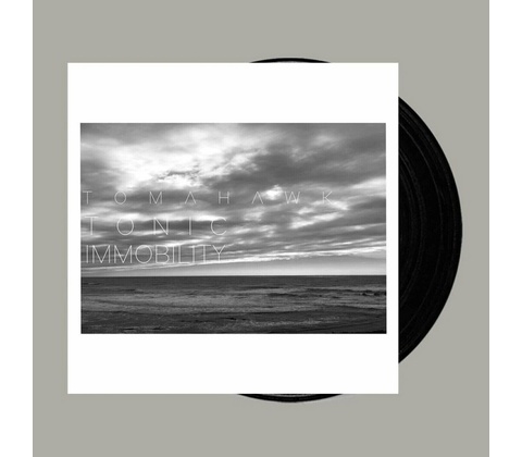 Tomahawk - Tonic Immobility LP