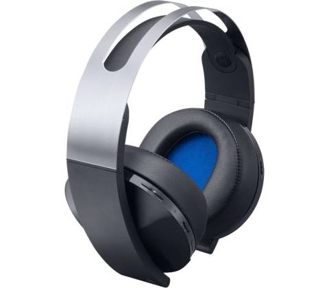 Sony Wireless Platinum