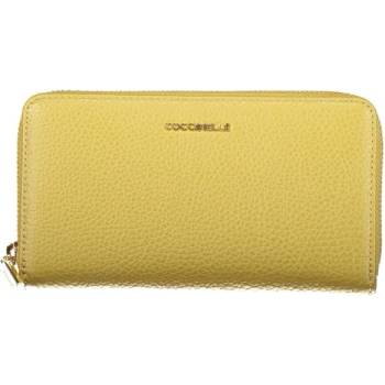 Coccinelle Дамско портмоне coccinelle, Размер uni, Цвят Зелено (e2mw5113201_veg43)