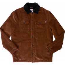 Fallen Lamb Jacket Brown Black