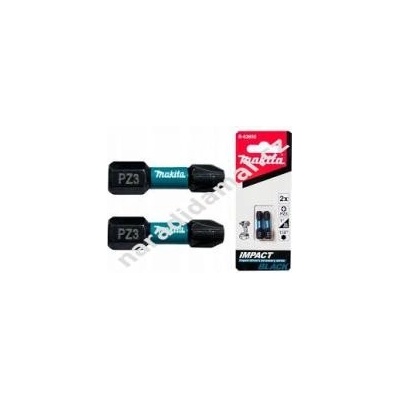 Makita Pz3 x 25 mm B-63650