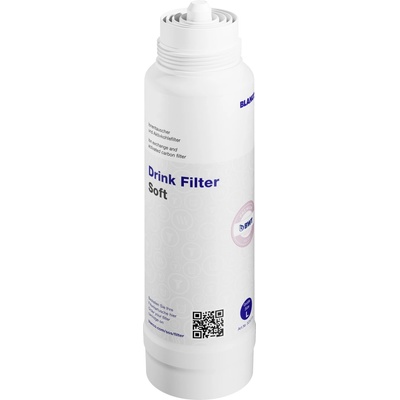 Blanco Filter K BATÉRIÁM na filtrovanú vodu - filter-soft-l