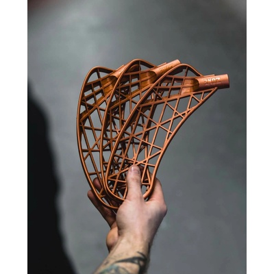 Zone floorball Air/One Střední Levá – Hledejceny.cz