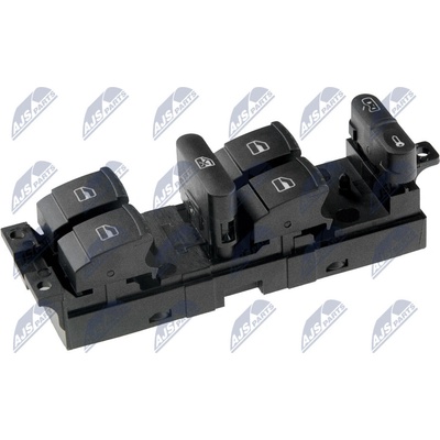 NTY Spínač elektrického otvárania okien EWS-SK-002