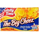 Jolly Time The Big Cheez 100 g