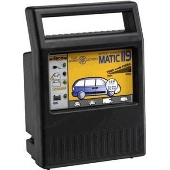 DECA MATIC 119