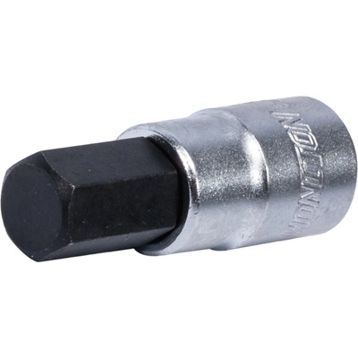 Hlavice zástrčná 1/4" imbus 5 mm HEX2-5 HONITON