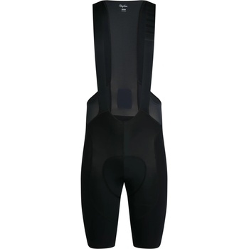 Rapha Men's Pro Team Bib Shorts III Regular Black/Black