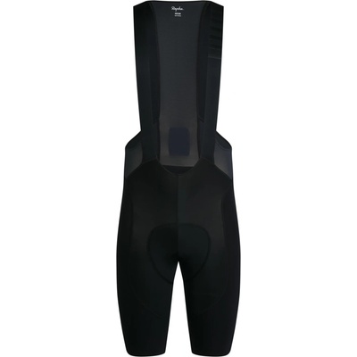 Rapha Men's Pro Team Bib Shorts III Regular Black/Black