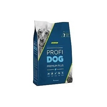 Profidog Premium Plus Mini Light 5 x 12 kg