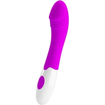 Pretty Love Elemental Purple
