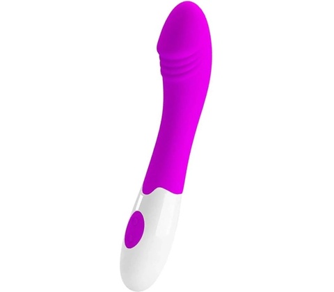 Pretty Love Elemental Purple