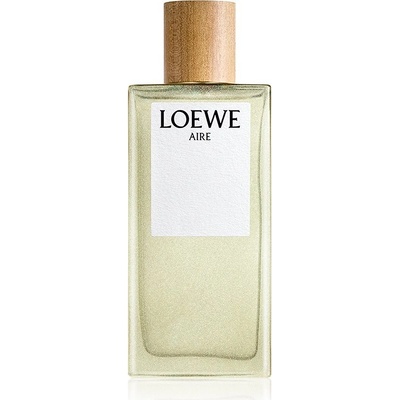 LOEWE Aire toaletní voda dámská 100 ml