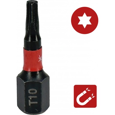 SVXtools TX10 25mm C25T10