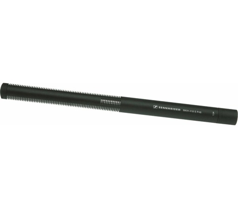 Sennheiser MKH 418-S