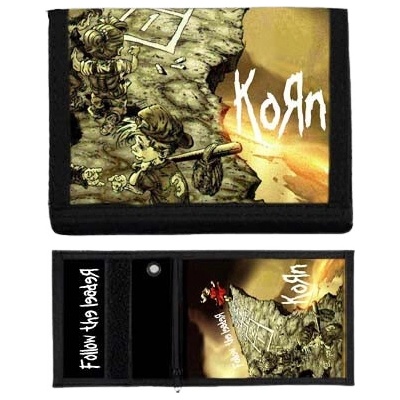 Korn Follow the Leader