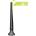 Brutus Дълъг силиконов плъг Brutus Depth Trainer 50 см