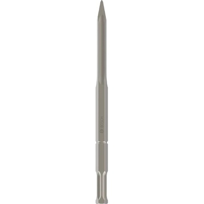 Dláto Bosch na betón s držiakom HEX 22 mm 400 mm 1 ks