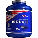 MEX nutrition ISOLATE Whey Protein 2270 g