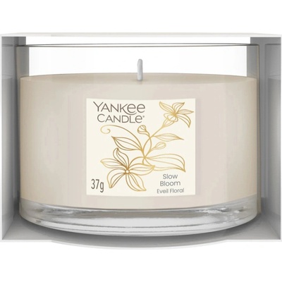 Yankee Candle Little Luxuries Slow Bloom 37 g