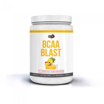 Image 1 of Pure Nutrition - bcaa blast - 500 г