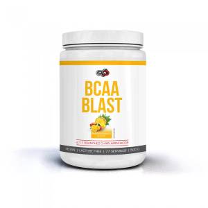 Pure Nutrition - bcaa blast - 500 г