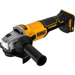 DEWALT DCG407NT-XJ Ъглошлайф