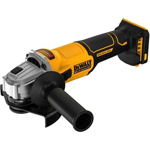 DEWALT DCG407NT-XJ Ъглошлайф