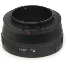 Pixco redukce M42 pro Fujifilm X