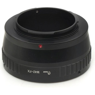 Pixco redukce M42 pro Fujifilm X