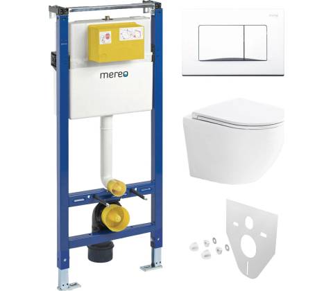 Mereo MM02NSETRT220