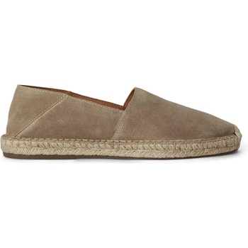 Ralph lauren ftw Cevio espadrilles - Brown (Dirty Buck)