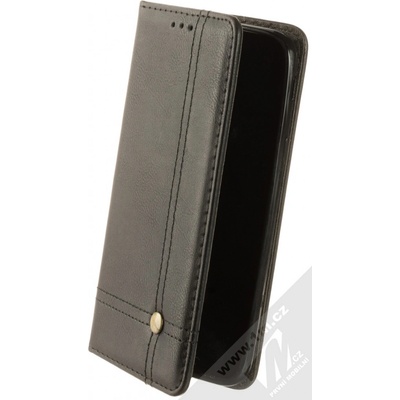 1Mcz Prestige Book flipové Samsung Galaxy J5 2017 černé