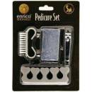 Enrico Shonalli set na pedikúru 5 ks