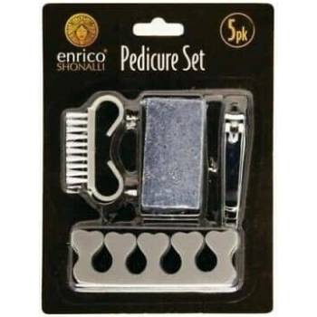 Enrico Shonalli set na pedikúru 5 ks