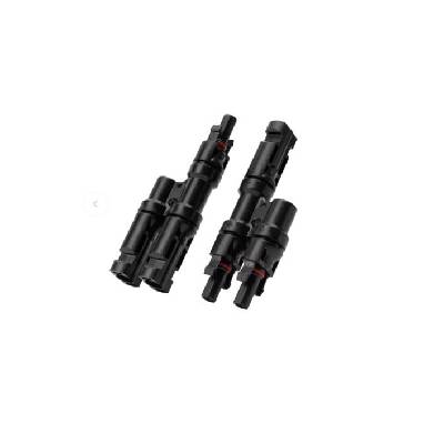 Соларен разклонителен кабел с 2 порта - Anker Solix MC4 (A24V4011)