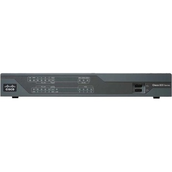 Cisco C891F-K9