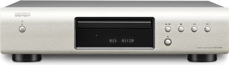 DENON DCD-520AE